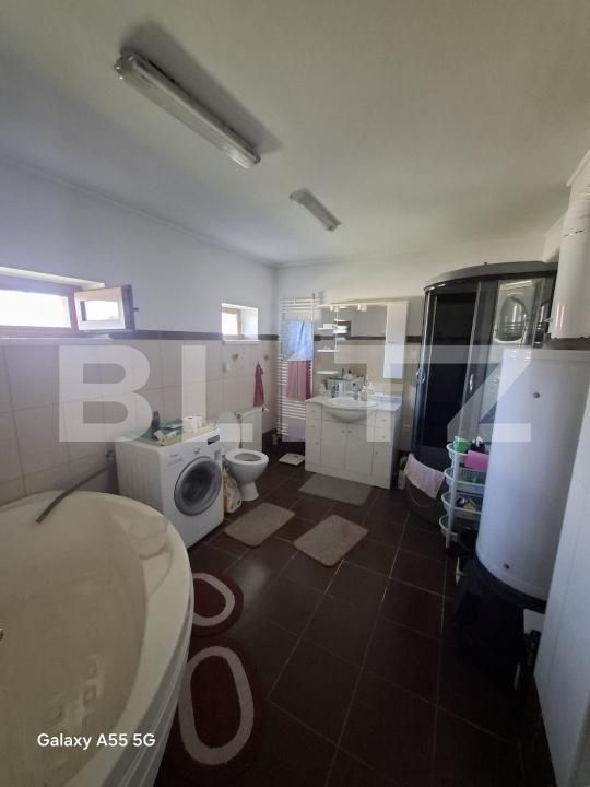 Casa de vânzare 7 camere Exterior Sud - 194677CV | BLITZ Satu Mare | Poza9