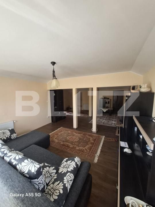 Casa de vânzare 7 camere Exterior Sud - 194677CV | BLITZ Satu Mare | Poza10