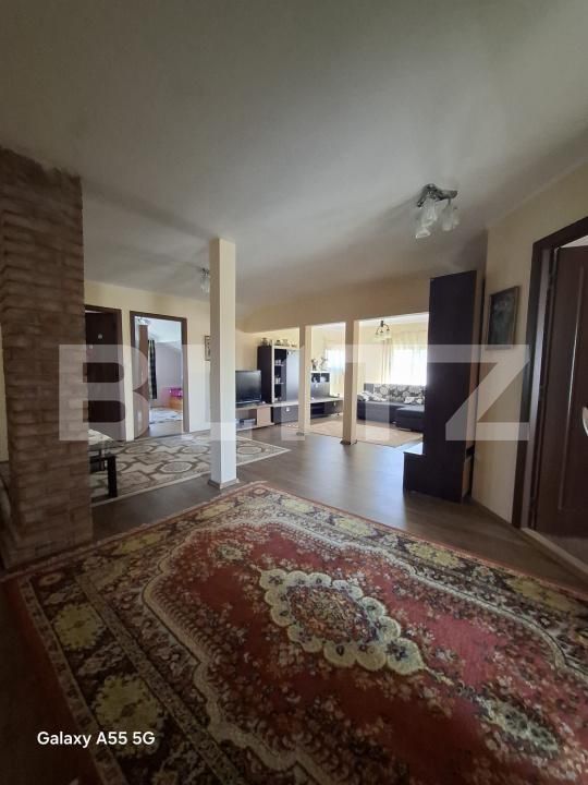 Casa de vânzare 7 camere Exterior Sud - 194677CV | BLITZ Satu Mare | Poza11