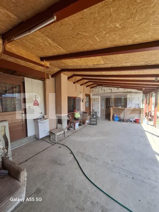 Casa de vânzare 7 camere Exterior Sud - 194677CV | BLITZ Satu Mare | Poza16