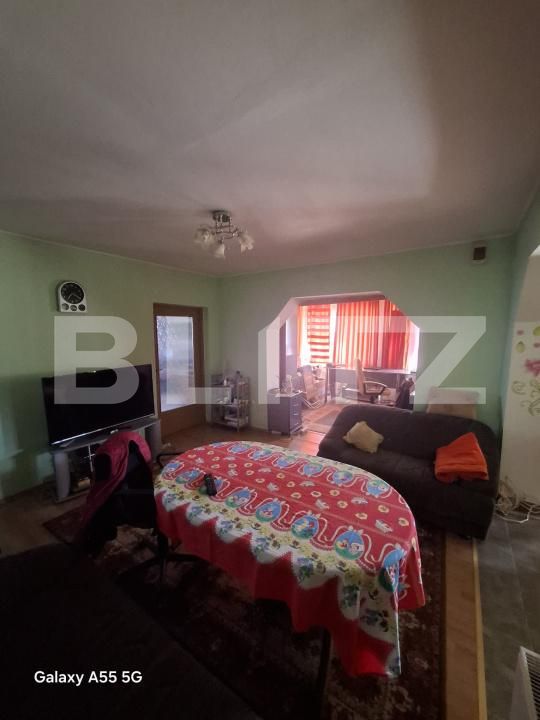 Casa de vânzare 7 camere Exterior Sud - 194677CV | BLITZ Satu Mare | Poza3
