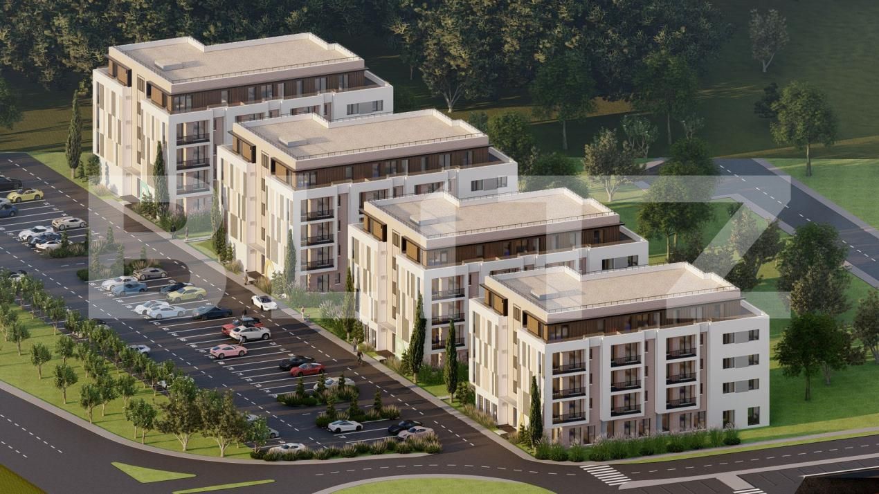 Apartament de vânzare 2 camere Vetiş - 194698AV | BLITZ Satu Mare | Poza3
