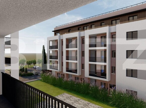 Apartament de vânzare 2 camere Vetiş - 194699AV | BLITZ Satu Mare | Poza2