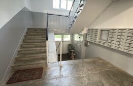 Garsonieră de vânzare, 36.50 mp, zona Ostrovului