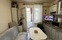 Garsonieră de vânzare, 36.50 mp, zona Ostrovului