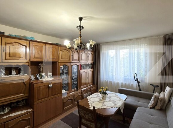 Garsonieră de vânzare Soarelui - 194734AV | BLITZ Satu Mare | Poza1
