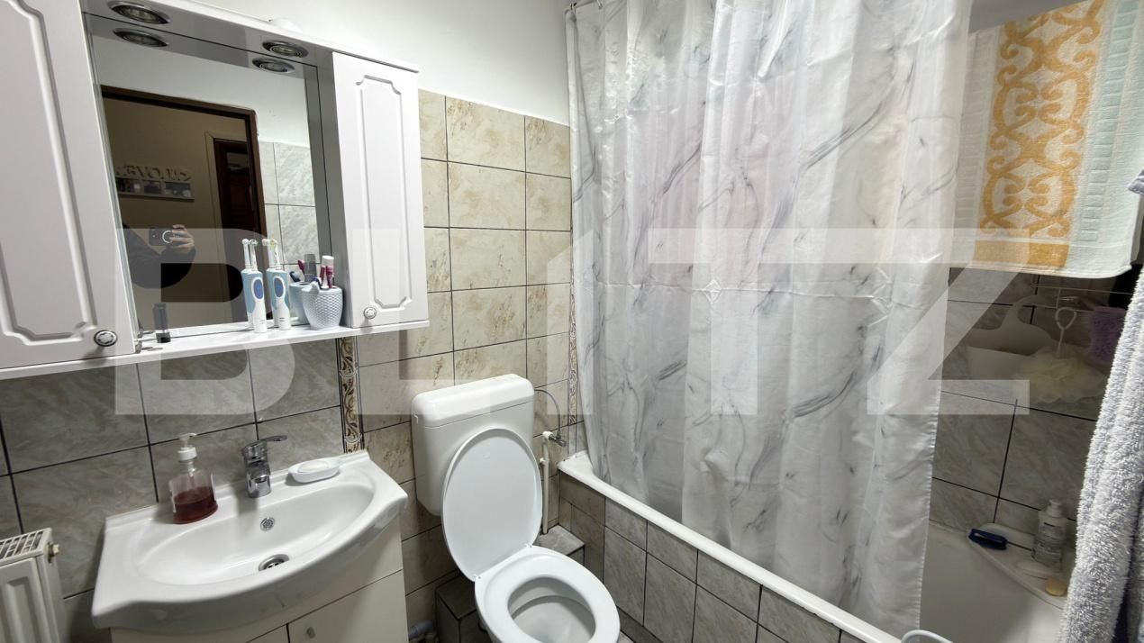 Garsonieră de vânzare Soarelui - 194734AV | BLITZ Satu Mare | Poza4
