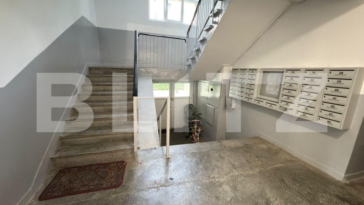 Garsonieră de vânzare Soarelui - 194734AV | BLITZ Satu Mare | Poza7