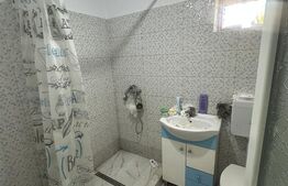 Casa plan parter  74 mp utili , 1500 mp teren,zona Lucian Blaga 
