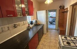 Casa plan parter  74 mp utili , 1500 mp teren,zona Lucian Blaga 