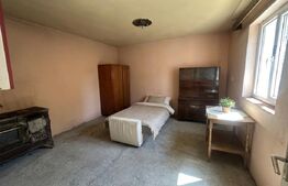 Casa plan parter  74 mp utili , 1500 mp teren,zona Lucian Blaga 