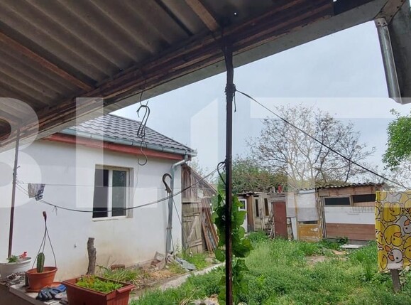 Casa de vânzare 3 camere Lucian Blaga - 194751CV | BLITZ Satu Mare | Poza4