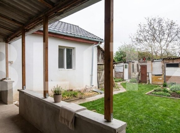 Casa de vânzare 3 camere Lucian Blaga - 194751CV | BLITZ Satu Mare | Poza6