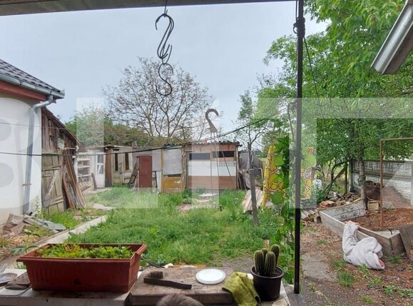Casa de vânzare 3 camere Lucian Blaga - 194751CV | BLITZ Satu Mare | Poza5