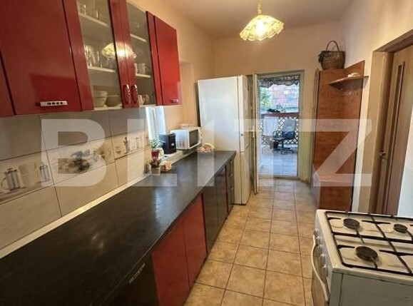 Casa de vânzare 3 camere Lucian Blaga - 194751CV | BLITZ Satu Mare | Poza4