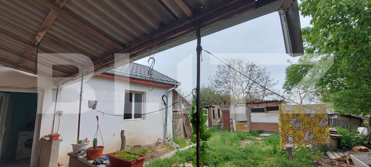 Casa de vânzare 3 camere Lucian Blaga - 194751CV | BLITZ Satu Mare | Poza4