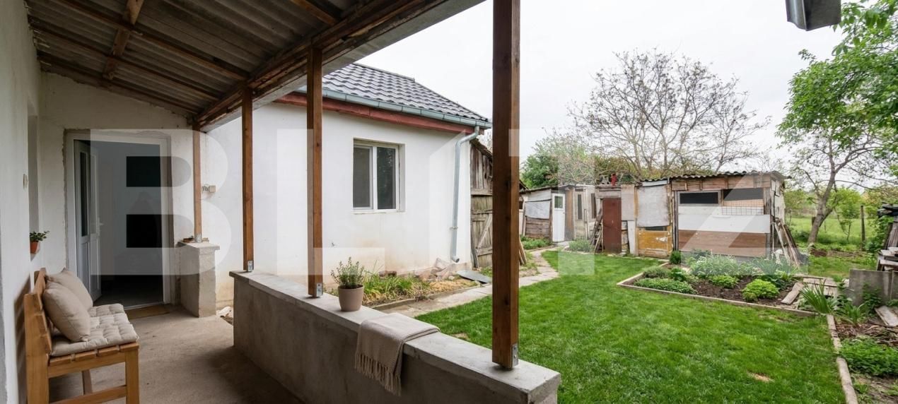 Casa de vânzare 3 camere Lucian Blaga - 194751CV | BLITZ Satu Mare | Poza6