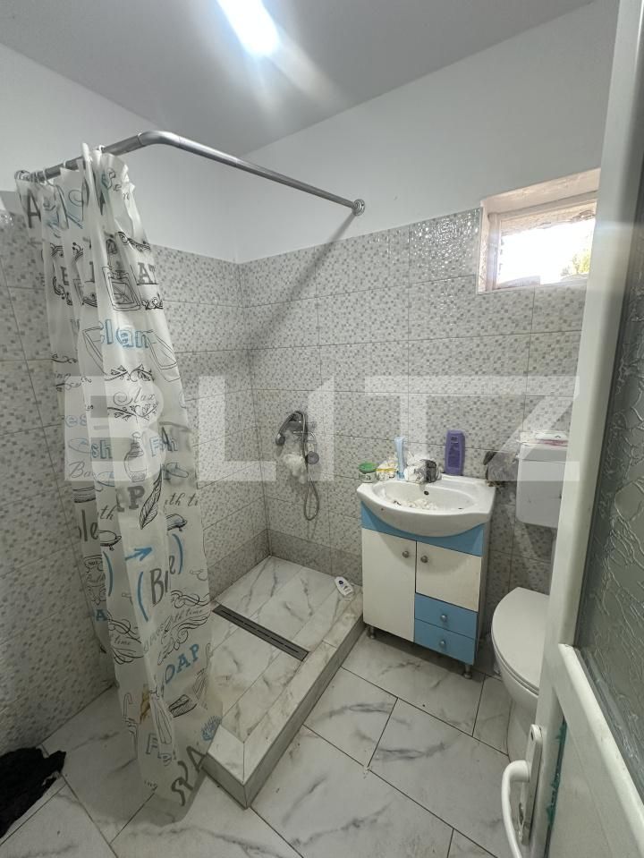 Casa de vânzare 3 camere Lucian Blaga - 194751CV | BLITZ Satu Mare | Poza8