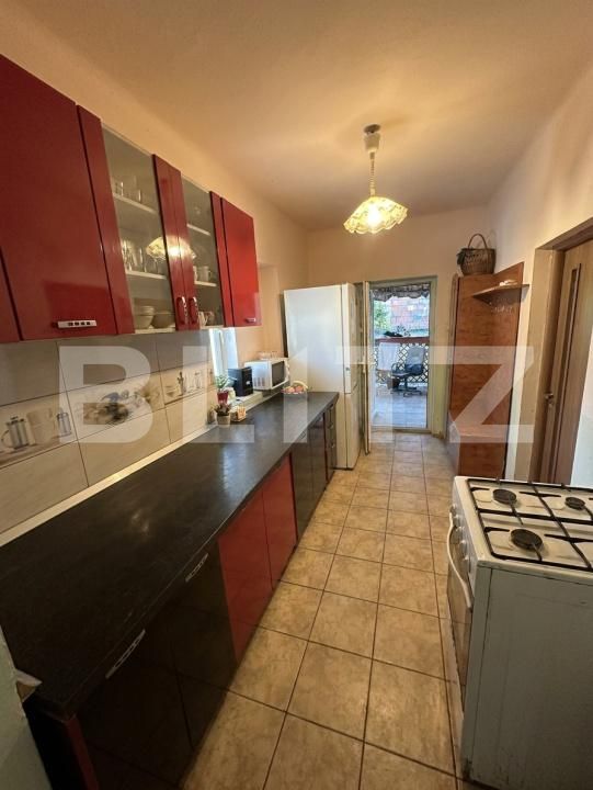 Casa de vânzare 3 camere Lucian Blaga - 194751CV | BLITZ Satu Mare | Poza4