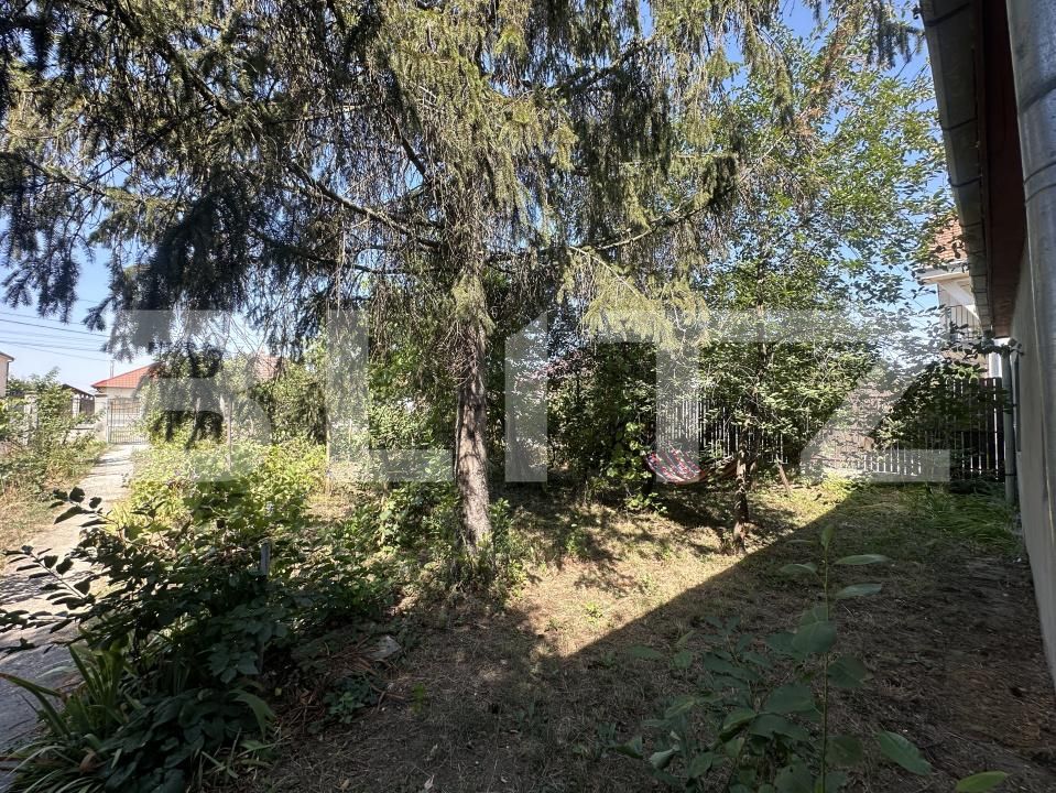 Casa de vânzare 3 camere Lucian Blaga - 194751CV | BLITZ Satu Mare | Poza11