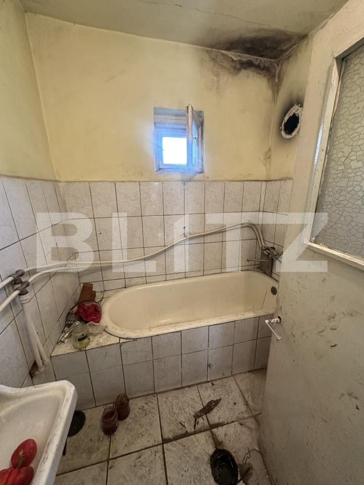 Casa de vânzare 3 camere Lucian Blaga - 194751CV | BLITZ Satu Mare | Poza9