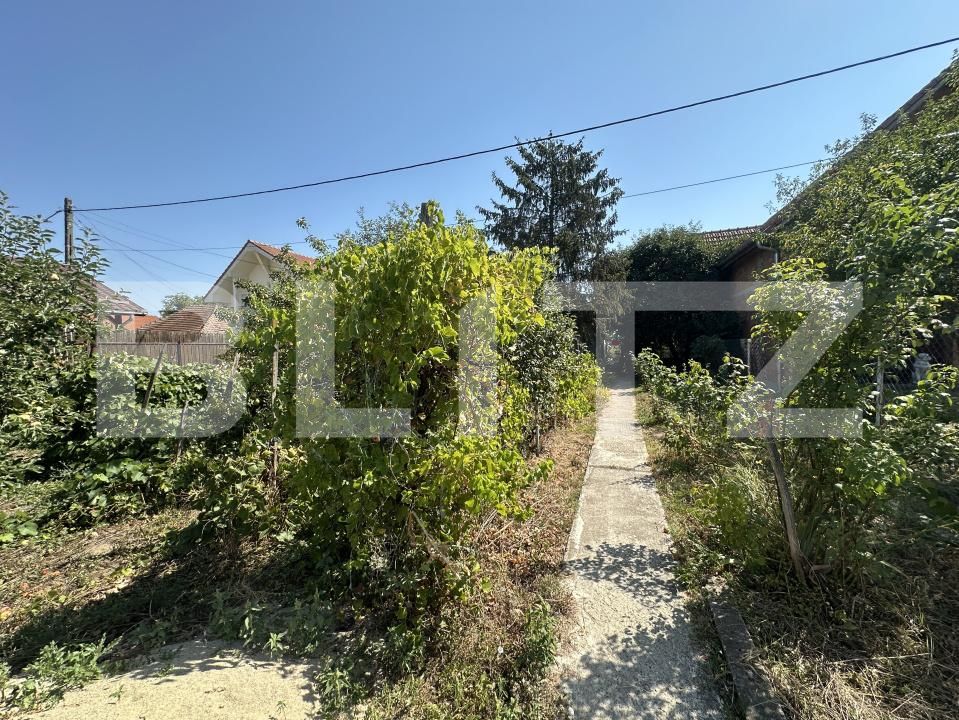 Casa de vânzare 3 camere Lucian Blaga - 194751CV | BLITZ Satu Mare | Poza13