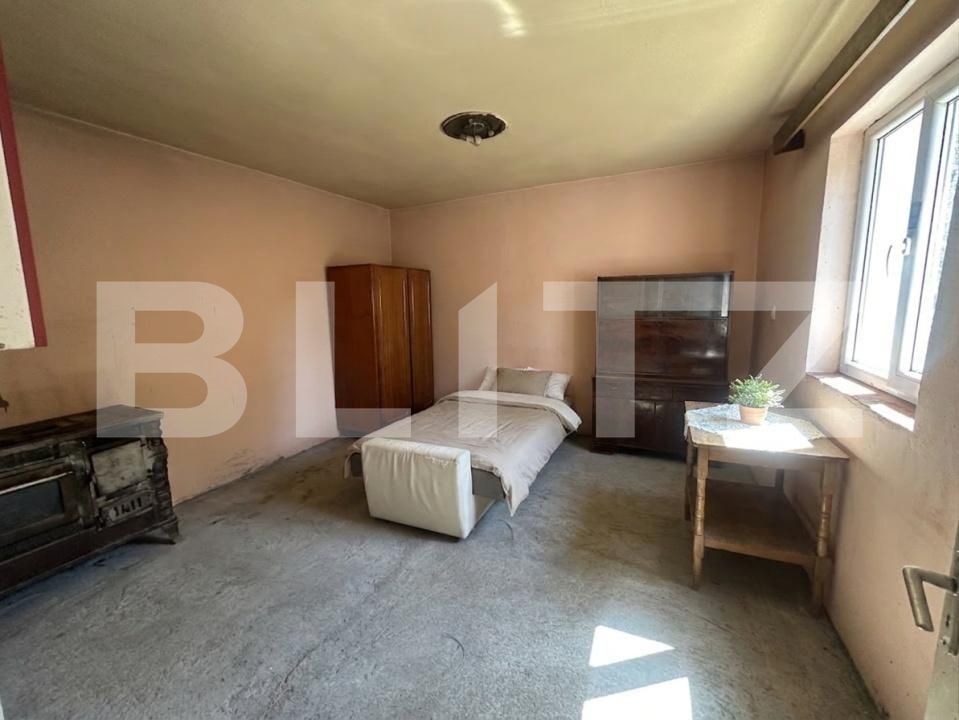Casa de vânzare 3 camere Lucian Blaga - 194751CV | BLITZ Satu Mare | Poza2