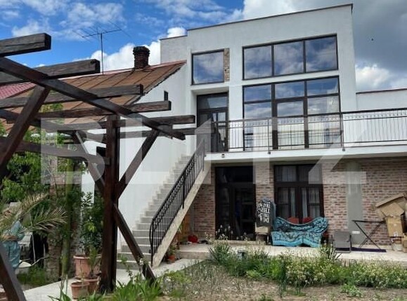 Spațiu birouri de închiriat Central - 194841SIB | BLITZ Satu Mare | Poza5