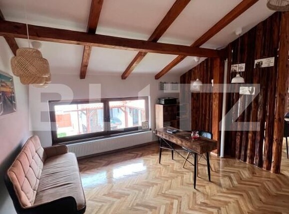 Spațiu birouri de închiriat Central - 194841SIB | BLITZ Satu Mare | Poza3