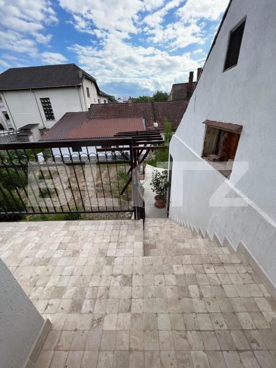 Spațiu birouri de închiriat Central - 194841SIB | BLITZ Satu Mare | Poza6