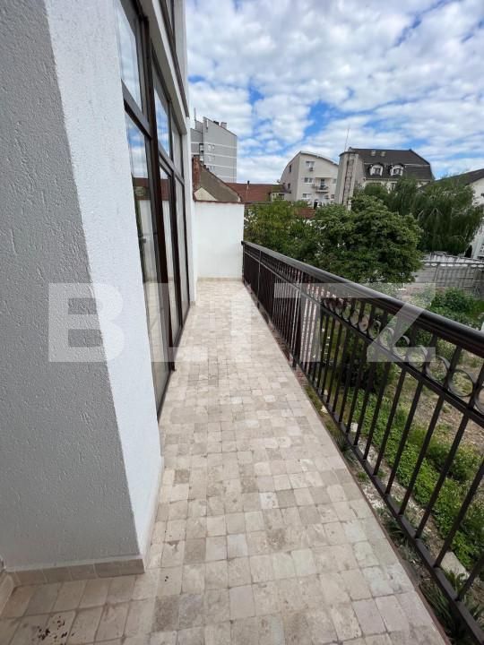 Spațiu birouri de închiriat Central - 194841SIB | BLITZ Satu Mare | Poza7