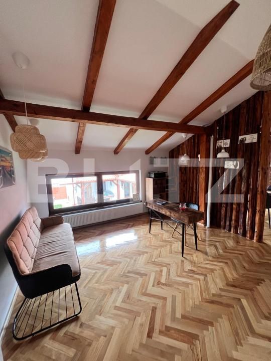 Spațiu birouri de închiriat Central - 194841SIB | BLITZ Satu Mare | Poza3