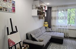 Apartament 2 camere, 45 mp, zona Micro 14