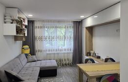 Apartament 2 camere, 45 mp, zona Micro 14
