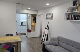 Apartament 2 camere, 45 mp, zona Micro 14