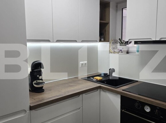 Apartament de vânzare 2 camere Micro 14 - 194968AV | BLITZ Satu Mare | Poza5