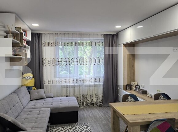 Apartament de vânzare 2 camere Micro 14 - 194968AV | BLITZ Satu Mare | Poza2