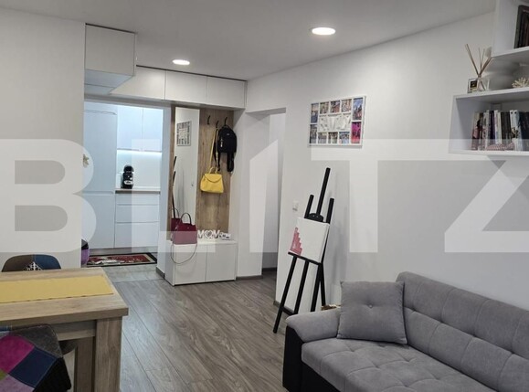 Apartament de vânzare 2 camere Micro 14 - 194968AV | BLITZ Satu Mare | Poza4