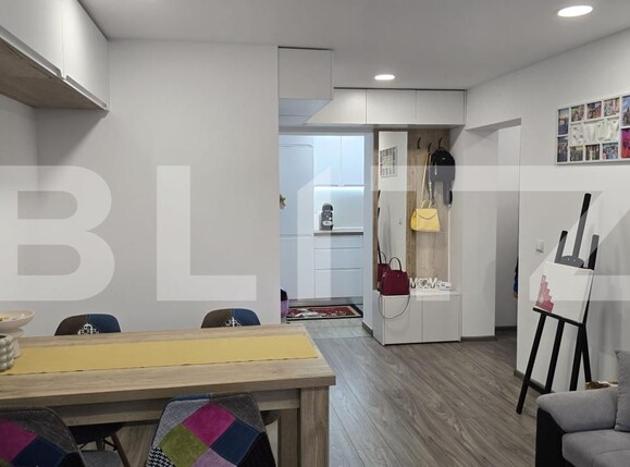 Apartament de vânzare 2 camere Micro 14 - 194968AV | BLITZ Satu Mare | Poza3