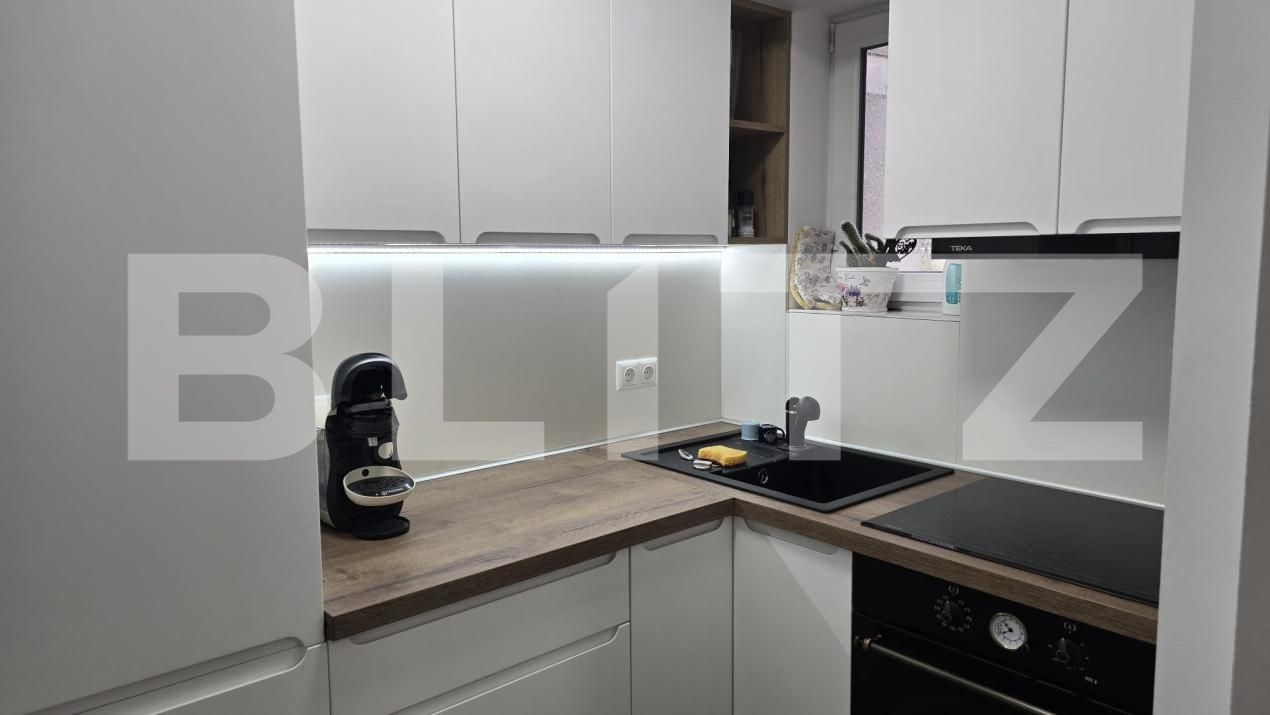 Apartament de vânzare 2 camere Micro 14 - 194968AV | BLITZ Satu Mare | Poza5