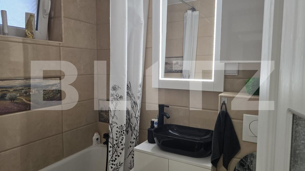 Apartament de vânzare 2 camere Micro 14 - 194968AV | BLITZ Satu Mare | Poza6