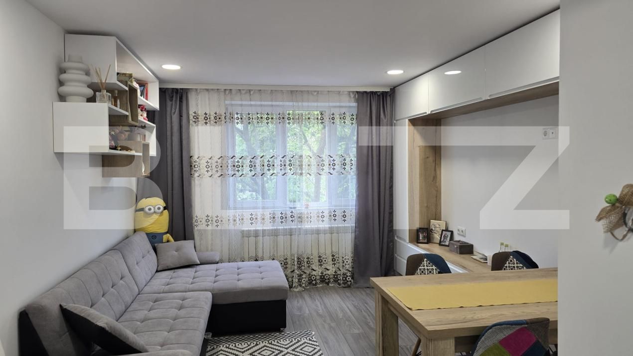 Apartament de vânzare 2 camere Micro 14 - 194968AV | BLITZ Satu Mare | Poza2