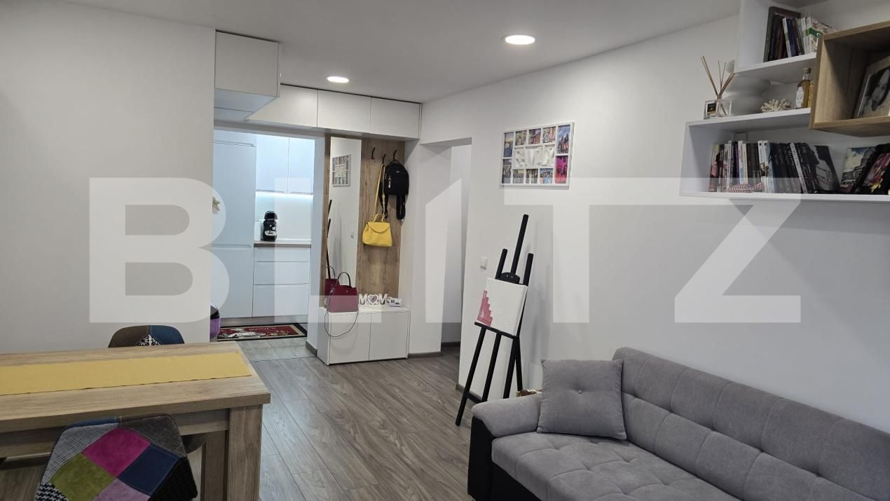 Apartament de vânzare 2 camere Micro 14 - 194968AV | BLITZ Satu Mare | Poza4