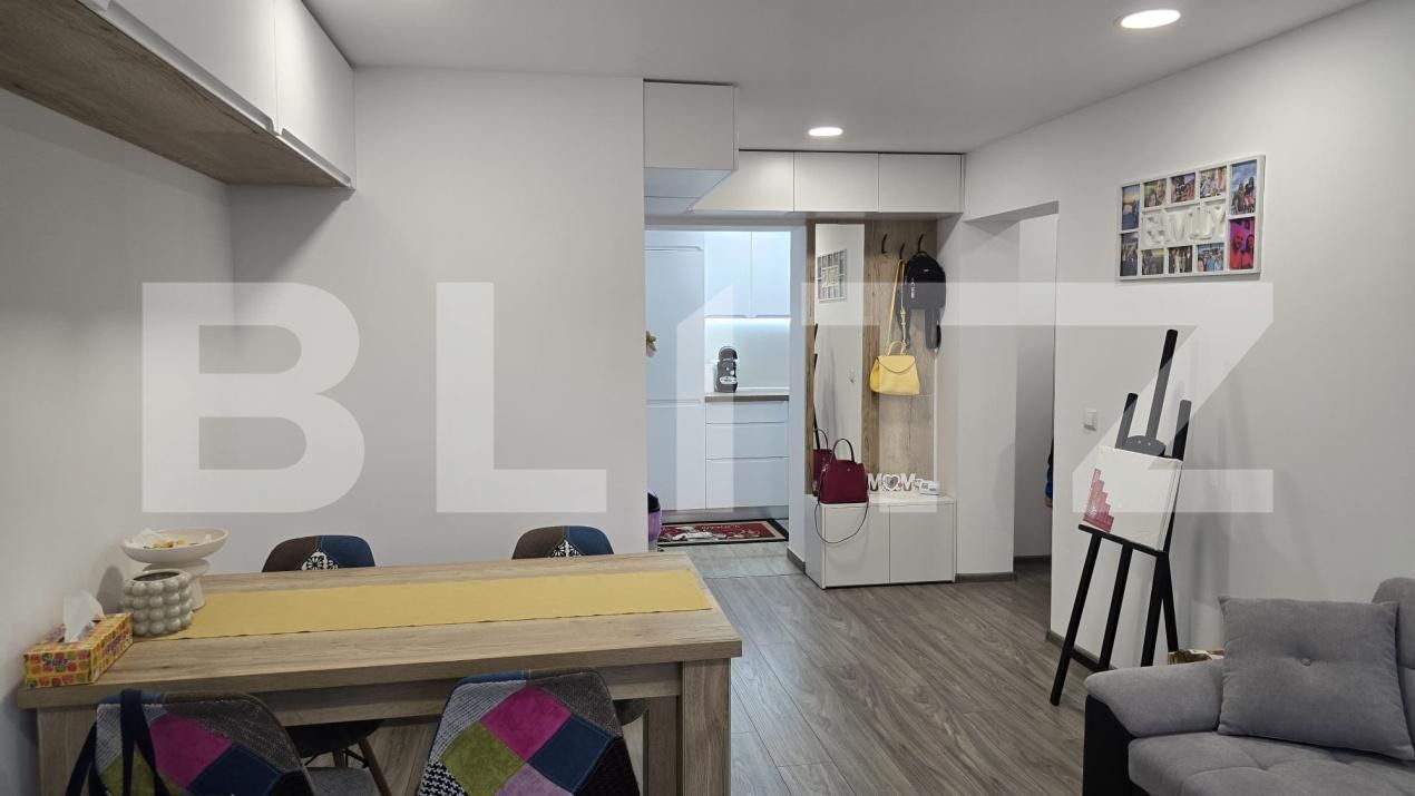 Apartament de vânzare 2 camere Micro 14 - 194968AV | BLITZ Satu Mare | Poza3