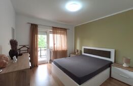 Apartament 2 camere, 54 mp, AC, 2 balcoane, zona Micro 17
