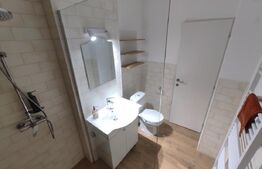 Apartament 2 camere, 54 mp, AC, 2 balcoane, zona Micro 17