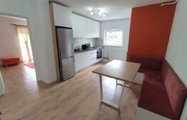 Apartament 2 camere, 54 mp, AC, 2 balcoane, zona Micro 17
