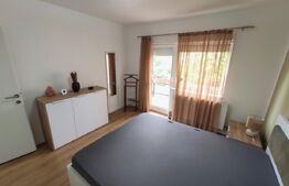 Apartament 2 camere, 54 mp, AC, 2 balcoane, zona Micro 17