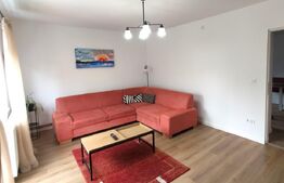 Apartament 2 camere, 54 mp, AC, 2 balcoane, zona Micro 17