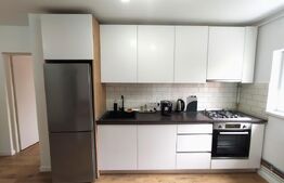 Apartament 2 camere, 54 mp, AC, 2 balcoane, zona Micro 17